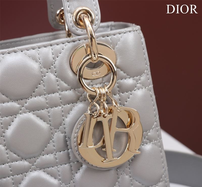 Christian Dior My Lady Bags